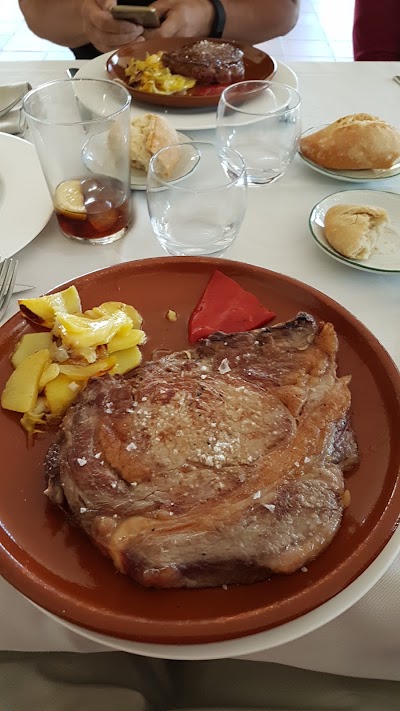 Photos of Restaurante la Mirada
