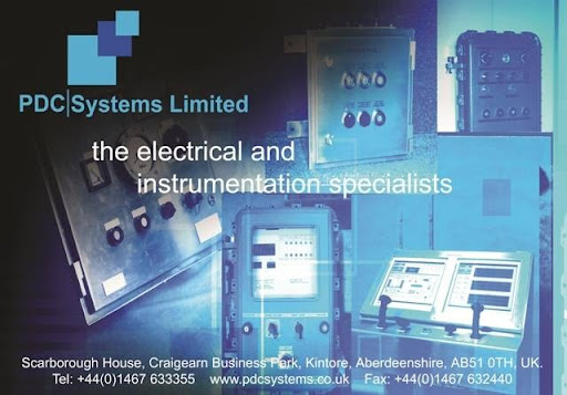 PDC Systems Limited - Thumbnail