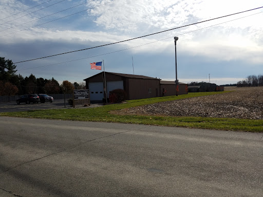Taylor Township Trustee