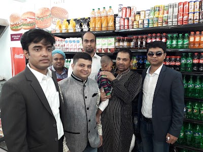 Photos of SHWAPNO EXPRESS Askona