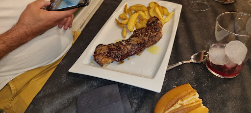 Restaurante La parrilla de Dacho Gallery - Spain