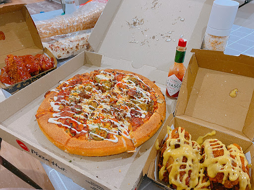 Pizza Hut Dandenong - Thumbnail