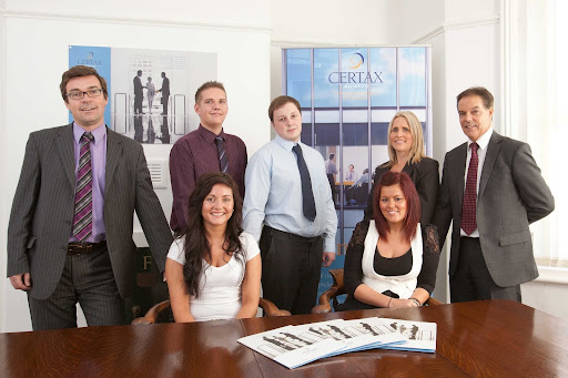 Certax Accounting Limited - Thumbnail
