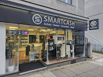 SMARTCASH à Le Creusot