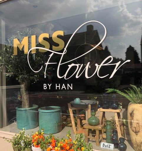 Miss Flower by Han - Thumbnail