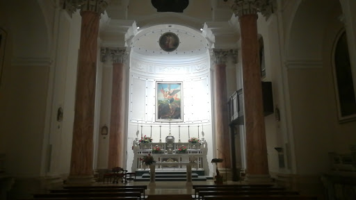 Chiesa di S. Michele Arcangelo e S. Giuseppe - Thumbnail