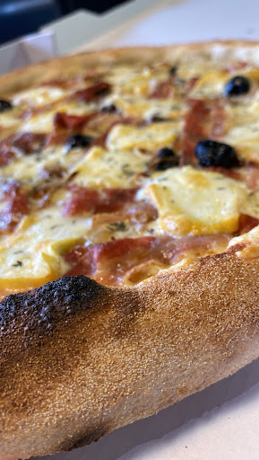 Rocca Pizza traiteur - Thumbnail