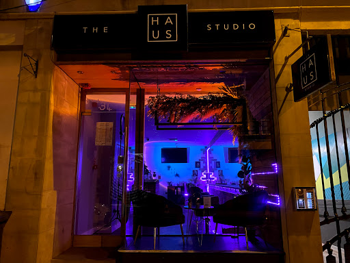 The Haus Studio