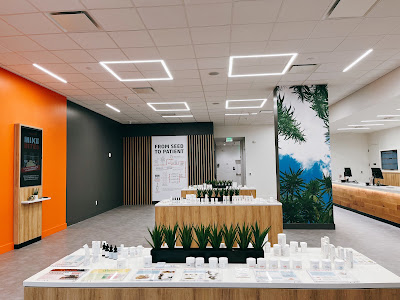 Photo of MÜV Cannabis Dispensary