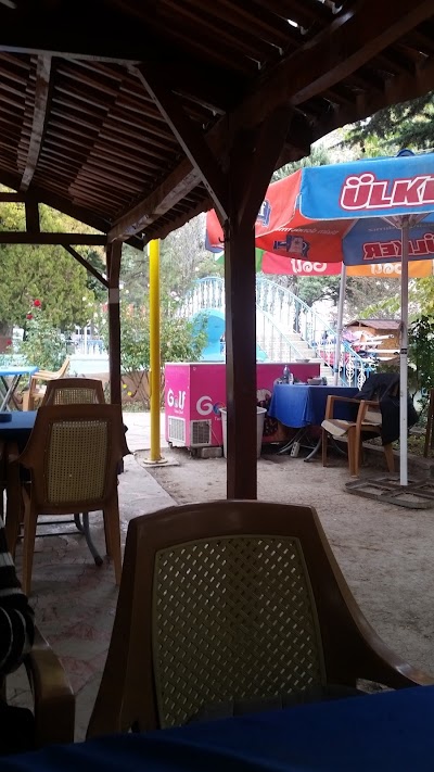 Photos of Şehit Polis S&uuml;leyman Demirbilek Parkı