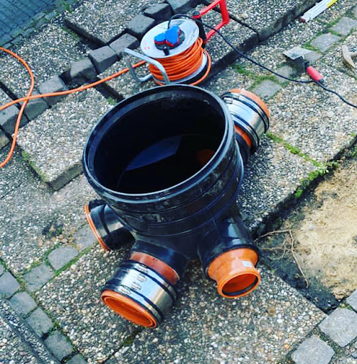 Kanaltechnik & Kanalsanierung Höfer