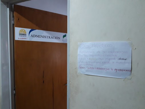 Centro De Esterilización Edecom, Author: ariel leonardo acuña