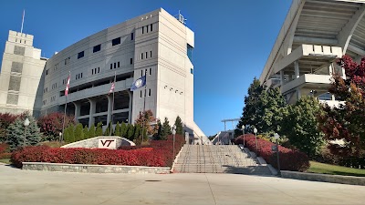 Photos of Lane Stadium