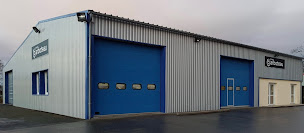 Photo n°2 de Garage Barboteau à Aron (Atelier de réparation automobile)