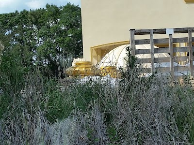 Sri Krushna Balaji Mandir