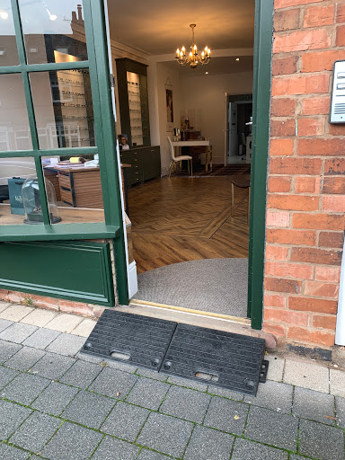 Barnt Green Opticians - Thumbnail