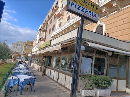 Da Vitale - Visual