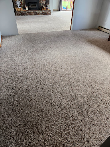 Chem-Dry Select - Visual