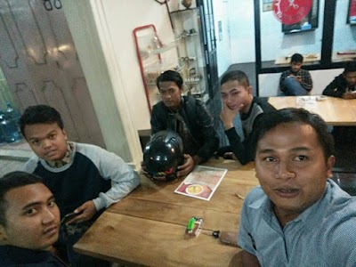 Photos of AL BARBERSHOP