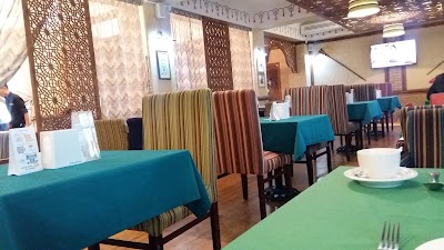 Photos of Tandyr