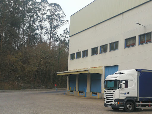 GEFCO CTL3