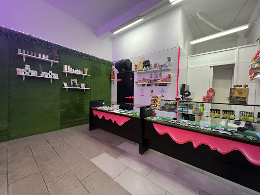 DABUTI CBD - Visual