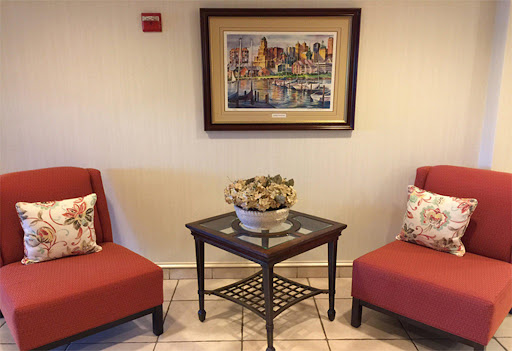 Holiday Inn Express & Suites Buffalo-Airport, an IHG Hotel Gallery - United States