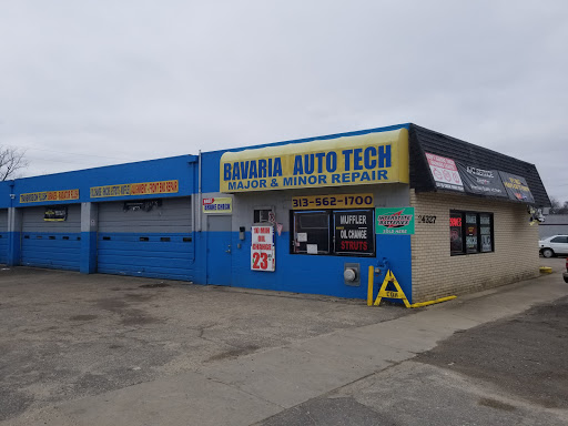 Bavaria Auto Tech 313-562-1700 - Thumbnail