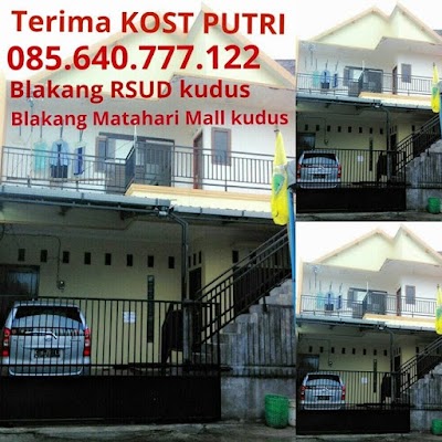 Photos of Ratih Kost Kudus
