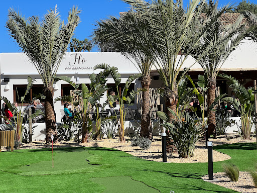 Javea Green Bowls Club - Thumbnail