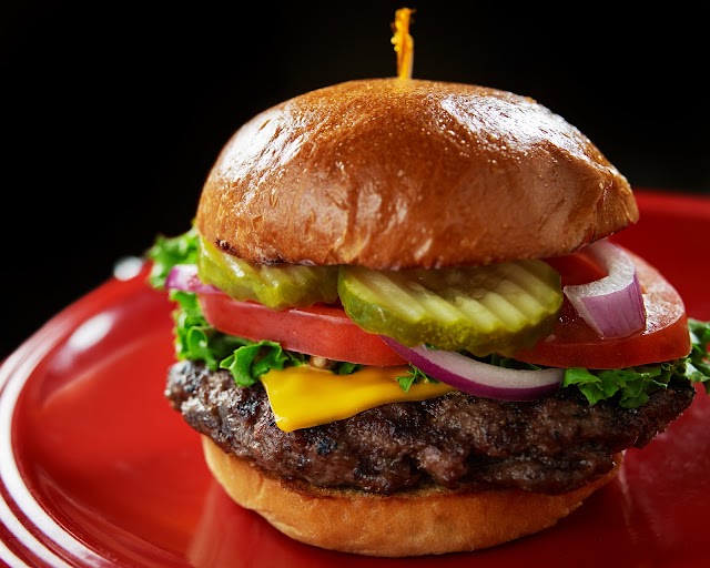 Lebowski's Neighborhood Grill