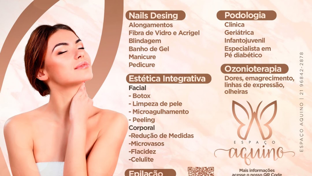 Espaço Saúde Estética Integrativa