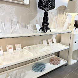 Photo n°6 de KARTELL Aubière à Aubière (Magasin d'ameublement et de décoration)