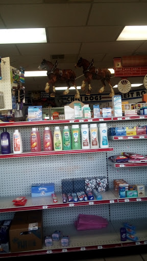 KC's Quick Mart - Visual