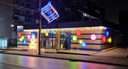 Магазин СЕЛЕКА Екз.Йосиф 34