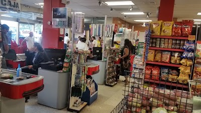 Photos of Dragon de Oro Supermarket