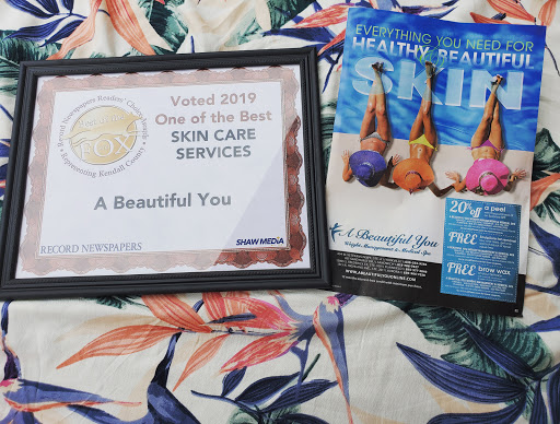 A Beautiful You Weight Management & Medical Spa