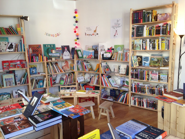 La Fleur Qui Pousse à L'intérieur