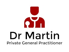 Dr Martin Saweirs – Private GP in Chelsea, London london