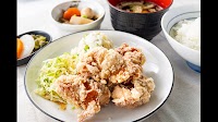 炭火焼食堂 いしかわ屋