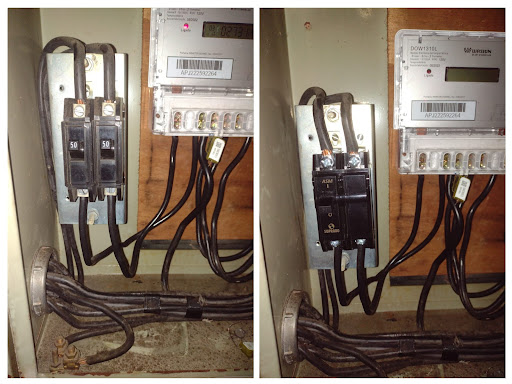 BS Eletricista | Encanador | Marido de Aluguel