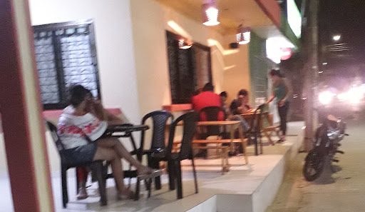 LA FRAGATA Comidas Rapidas