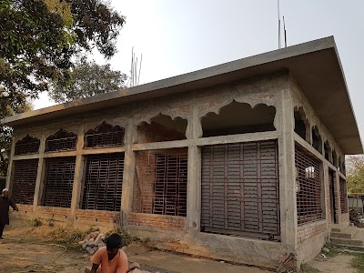 Photos of Bhora Paka Masjid