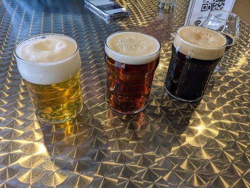 Windmill Brewing - Visual