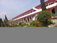 Govt Islamia High School gujrat Lalamusa