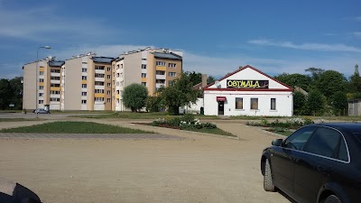 Photos of Ostmala
