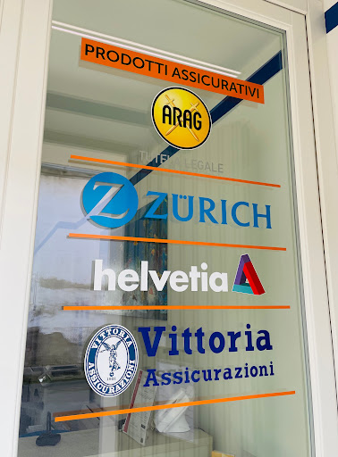 Zurich Assicurazioni - Subagenzia Bozzolo CSN