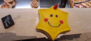 Photo n°15 de Les gourmandises de Justine à Chabreloche (Boulangerie)