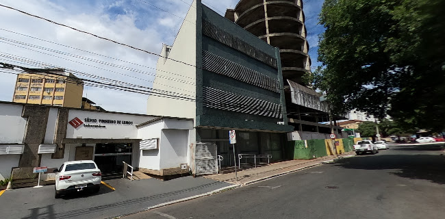 Comentários e avaliações sobre Laboratorio Sílvio Pinheiro de Lemos