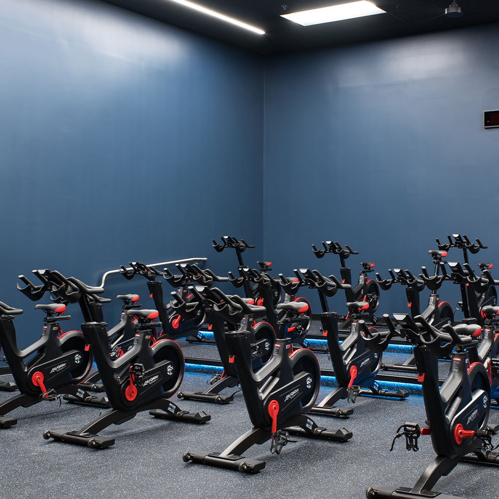 Onelife Fitness photo 14